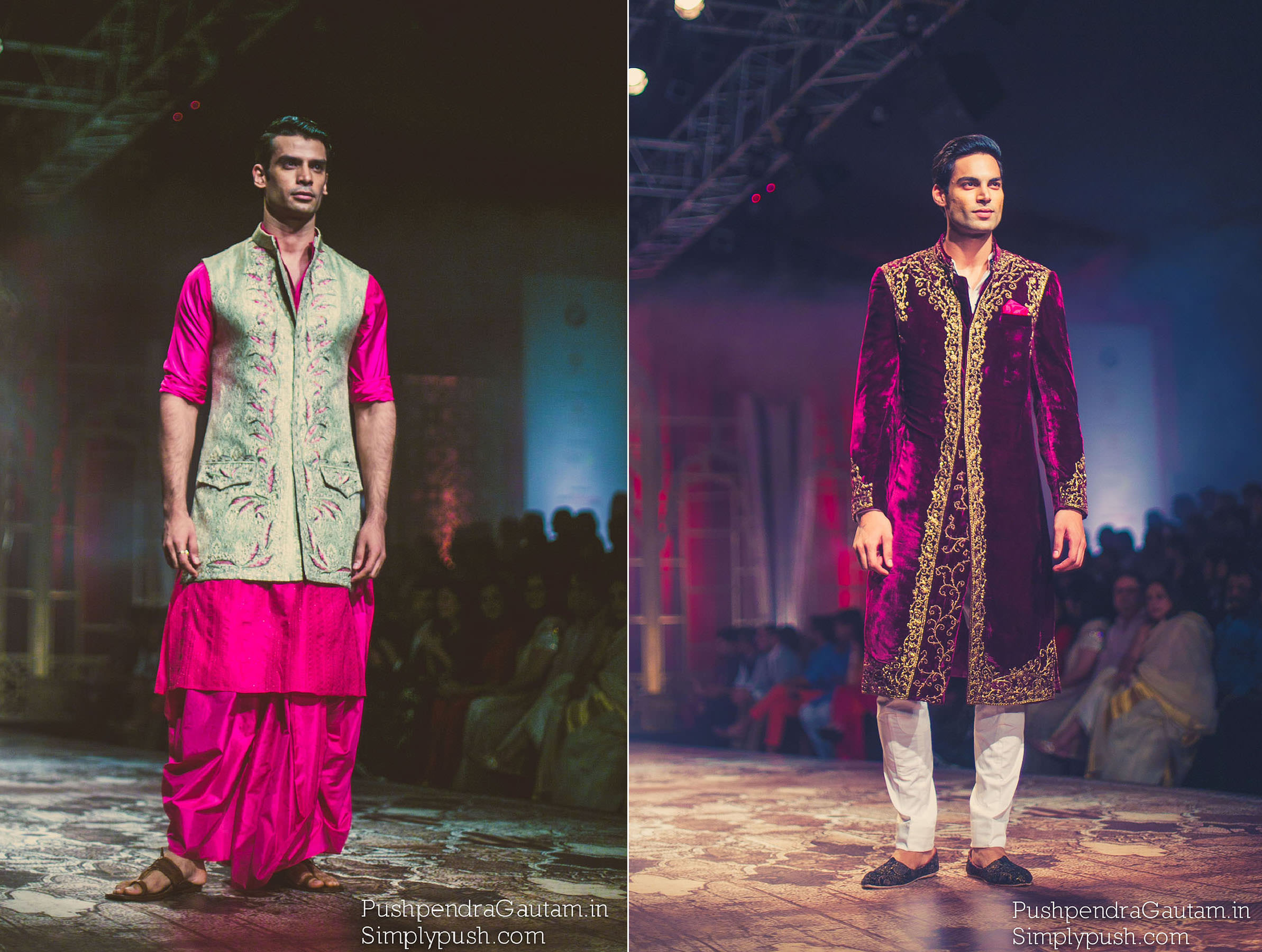 Raghavendra-rathore-bmw-india-bridal-fashion-week-pushpendragautam-pics-event-photographer-india